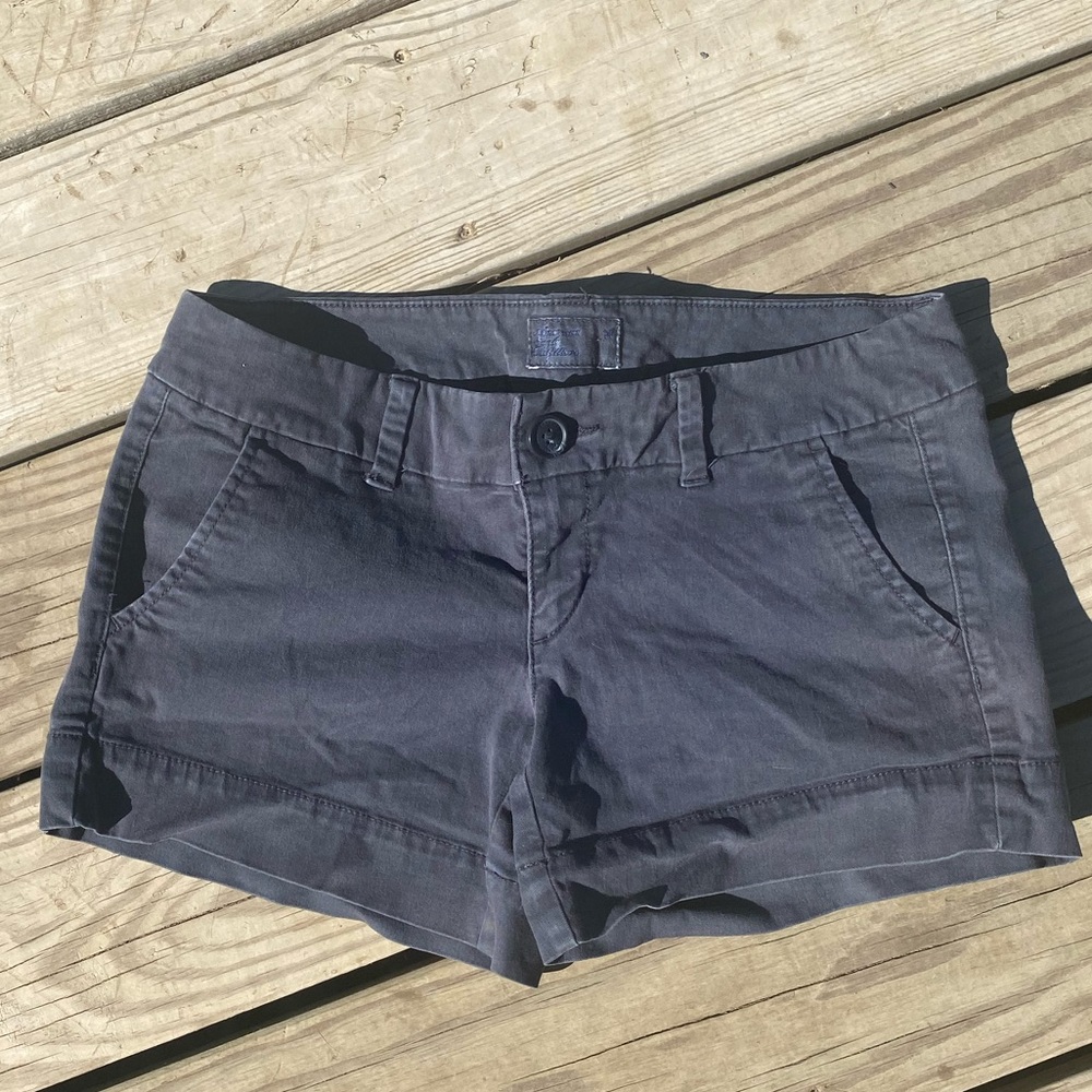 AE shorts